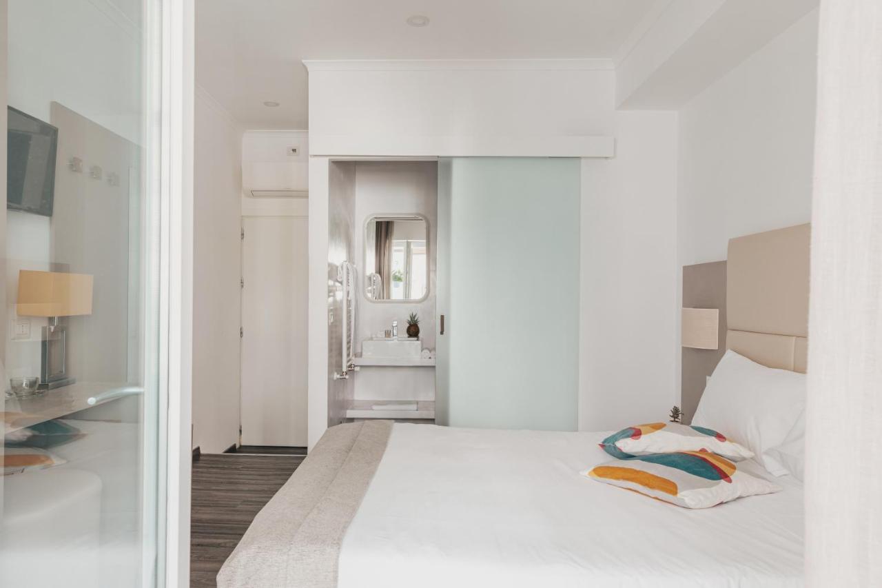Residenza Il Giglio Gasthof Rom