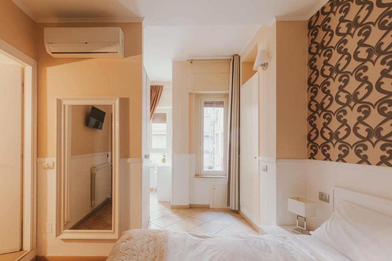 Residenza Il Giglio Gasthof *
